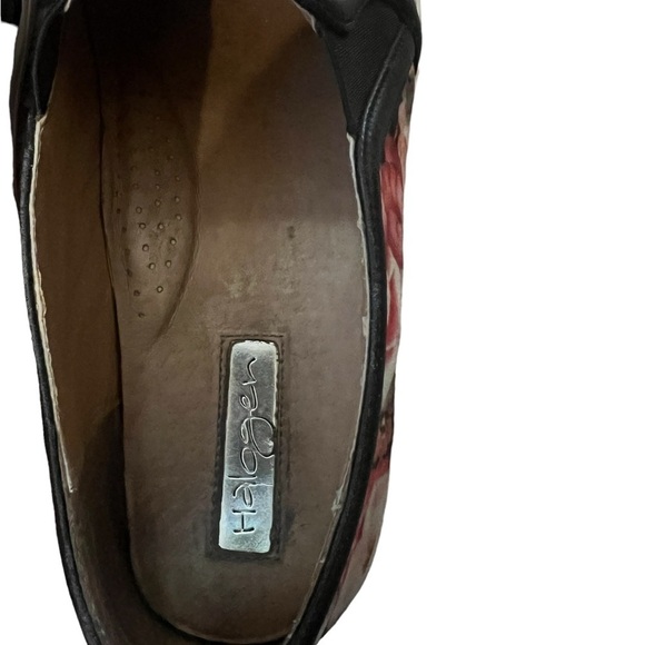 Halogen Floral Slip-on Sneakers - Picture 4 of 4
